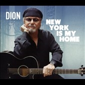 Dion (Dion DiMucci)/New York Is My Home[7]