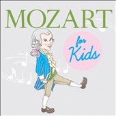Mozart for Kidz