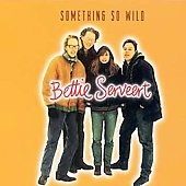 Something So Wild [Maxi Single]