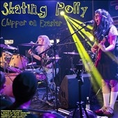 Spectacle D'Horreur/Chipper on Ezastar (Split 7")＜限定盤＞