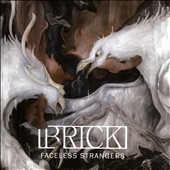 Brick/Faceless Strangers[SC0302CD]