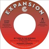 Norman Connors/Be There In The Morning/I Don't Need Nobody Else[EX7017]