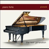 Piano Forte: Next Generation Piano Forte: Next Generation