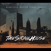 The Stone House The Stone House