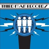 Nots/Live At Third Man Records[TMR391]