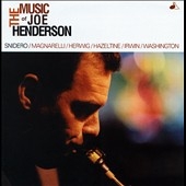The Music Of Joe Henderson