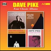 Dave Pike/Four Classic Albums[AMSC1249]