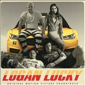 Logan Lucky[MIL368842]