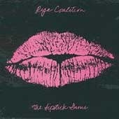 The Lipstick Game [Digipak]