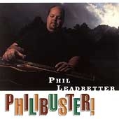 Philibuster