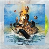 Descensus (Yellow Colored Vinyl)<限定盤> Descensus (Yellow Colored Vinyl)<限定盤>