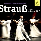 Straub: Traumbild