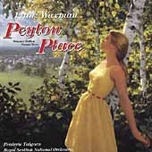 Peyton Place (Score)
