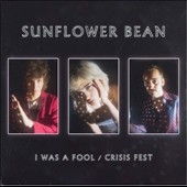 I Was a Fool/Crisis Fest I Was a Fool/Crisis Fest