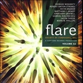 Flare: Society of Composers, Inc., Vol. 32
