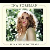 Been Meaning to Tell You Been Meaning to Tell You