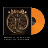 TOWER RECORDS ONLINE㤨Behemoth/Pandemonic Incantations (Colored Vinyl[BOBVLT621]פβǤʤ4,090ߤˤʤޤ