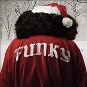 Aloe Blacc/Christmas Funk[ALOB11]