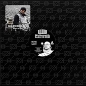 Real/Is-Him (Blue Vinyl) Real/Is-Him (Blue Vinyl)