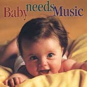 Baby needs Music Baby needs Music