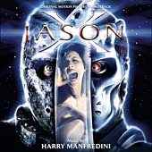 Jason X (OST)