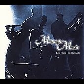 Midnight Music: Live From the Blue Note [Box]