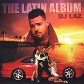 The Latin Album  [CD+DVD] ［CD+DVD］