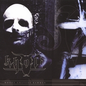 Morke Gravers Kammer  