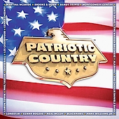 Patriotic Country