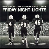 Friday Night Lights (OST)