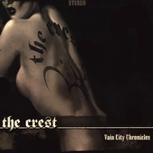 Vain City Chronicles [Digipak]