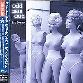 パット・トーピーズ・オッド・マン・アウト