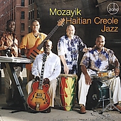 Haitian Creole Jazz