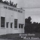 S&M Communion Bread