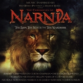 Music Inspired By The Chronicles Of Narnia -The Lion, The Witch And The Wardrobe