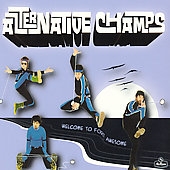 Welcome to Fort Awesome [PA] [Digipak]