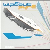Wipeout Pure : The Official Soundtrack Wipeout Pure : The Official Soundtrack