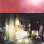 Destroyer's Rubies Destroyer's Rubies