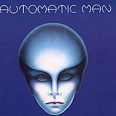Automatic Man [Remastered]
