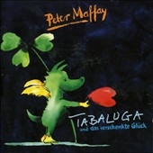 Tabaluga Und das Verschen 