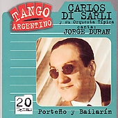 Porteno y Bailarin