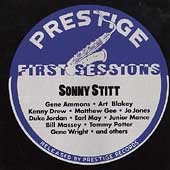 Prestige First Sessions, Vol. 2