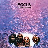 Moving Waves Moving Waves