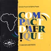 Compact D'Afrique