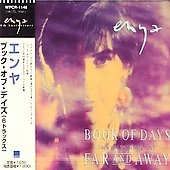 Enya/Book Of Days EP