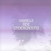 Rise (Remixes) Rise (Remixes)