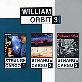 Strange Cargo 1-3
