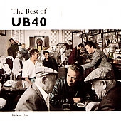 Best Of UB40 Vol.1, The