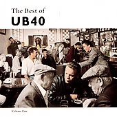 Best Of UB40 Vol.1, The Best Of UB40 Vol.1, The