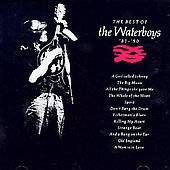 The Best of The Waterboys 1981-90
